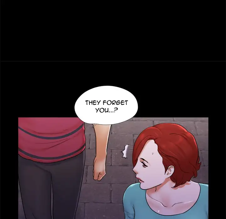 Double Trouble Chapter 19 Page 23