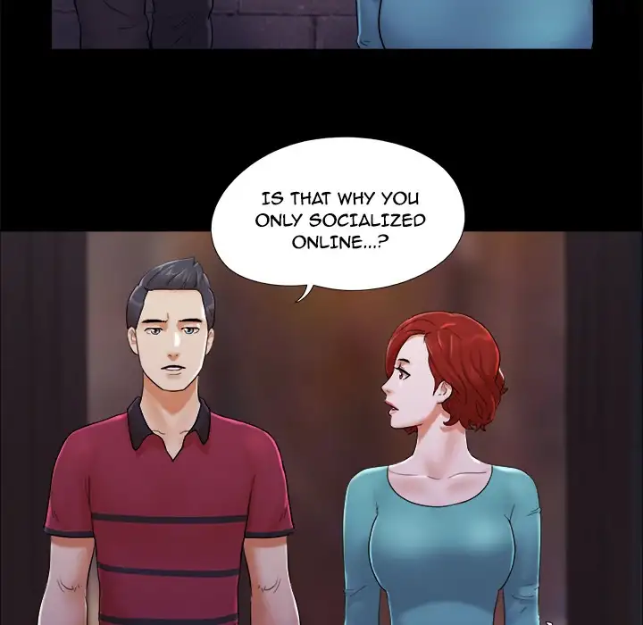 Double Trouble Chapter 19 Page 24