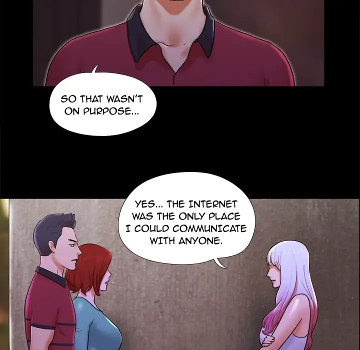 Double Trouble Chapter 19 Page 26