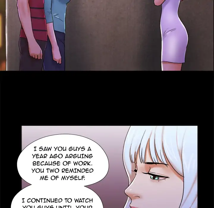 Double Trouble Chapter 19 Page 27