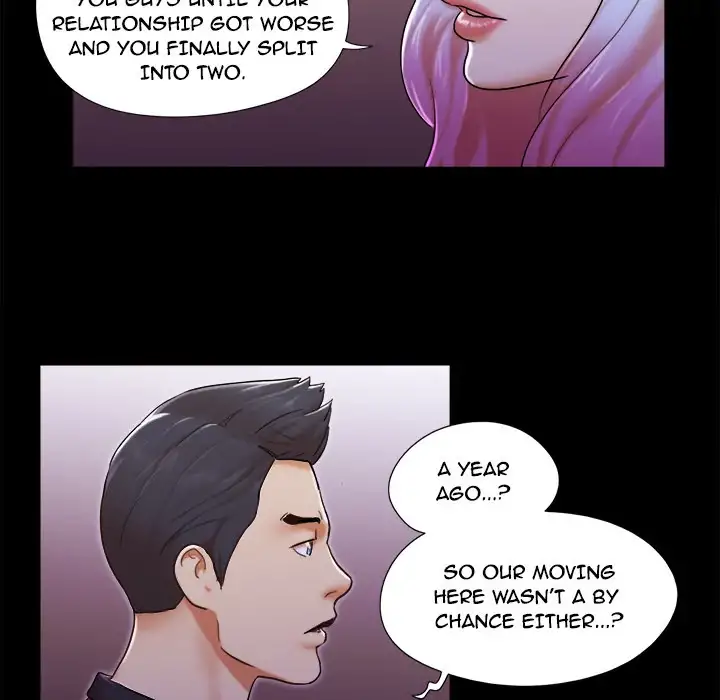 Double Trouble Chapter 19 Page 28