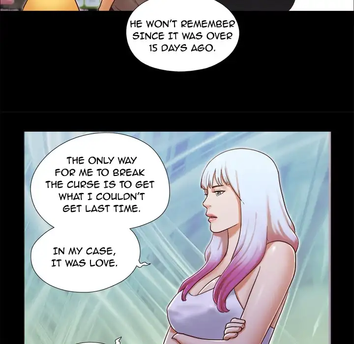 Double Trouble Chapter 19 Page 30