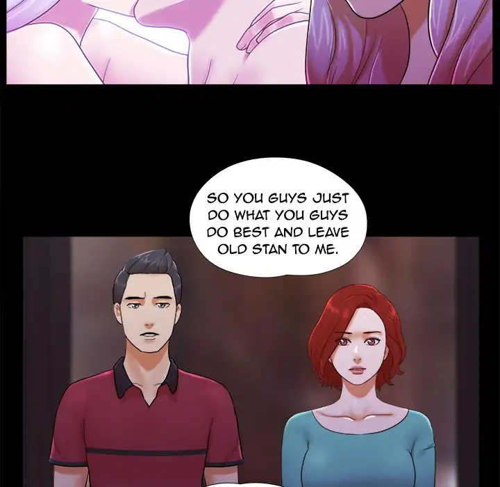 Double Trouble Chapter 19 Page 32