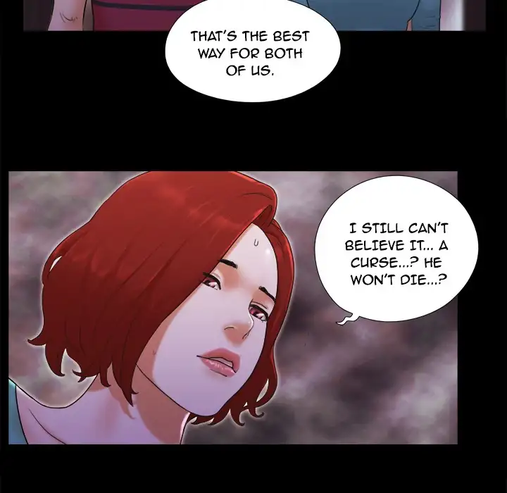 Double Trouble Chapter 19 Page 33