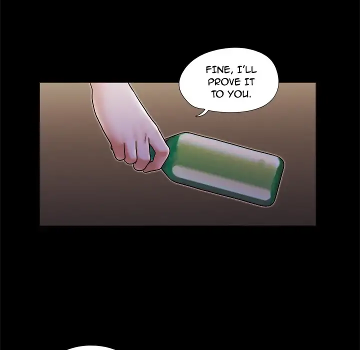Double Trouble Chapter 19 Page 35