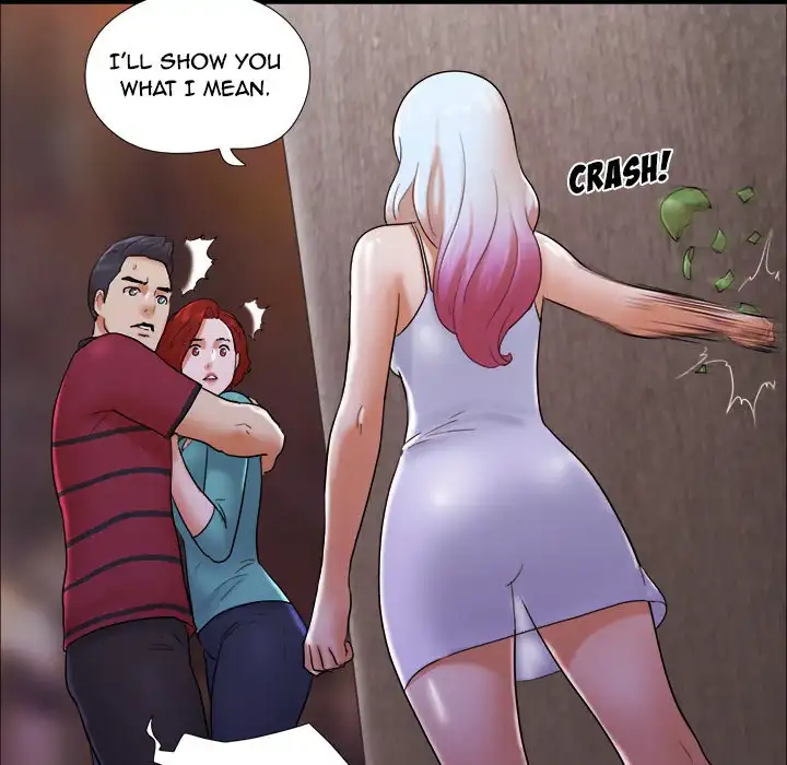 Double Trouble Chapter 19 Page 36