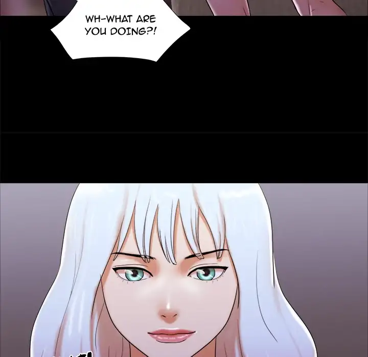 Double Trouble Chapter 19 Page 37