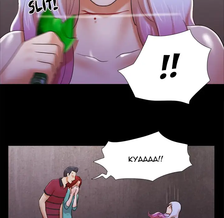 Double Trouble Chapter 19 Page 38