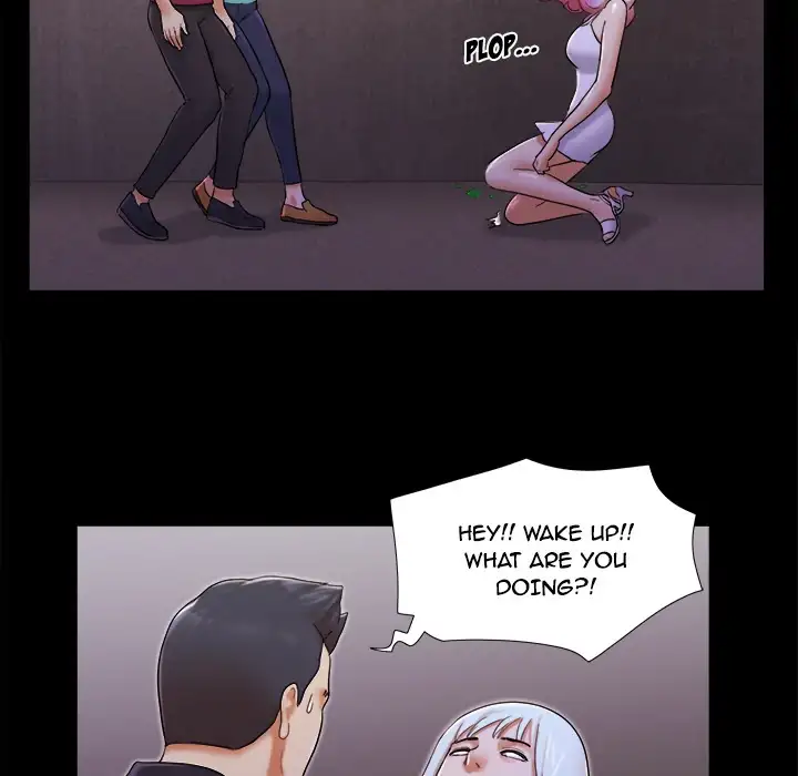 Double Trouble Chapter 19 Page 39