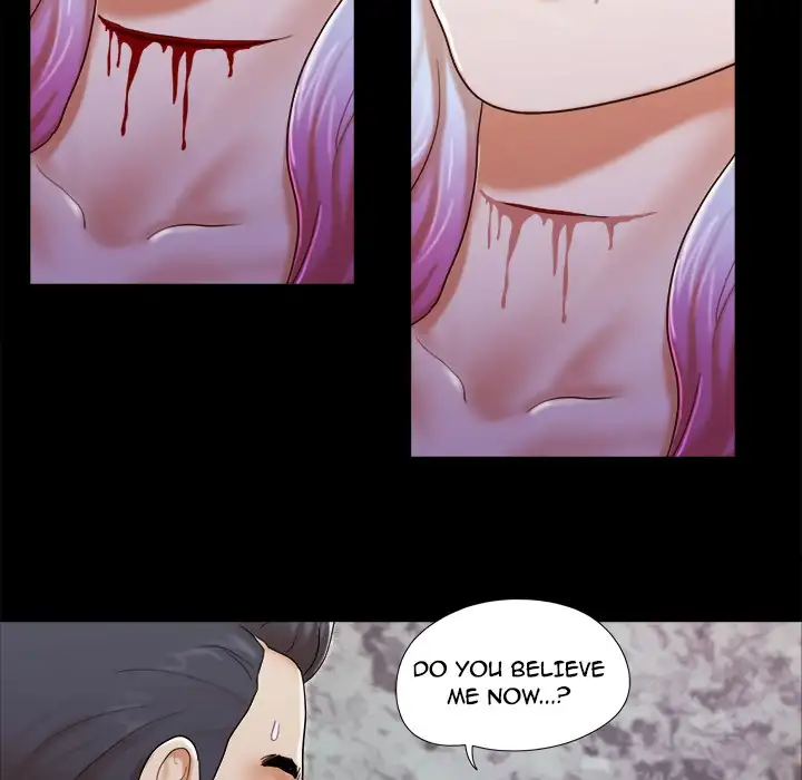 Double Trouble Chapter 19 Page 41