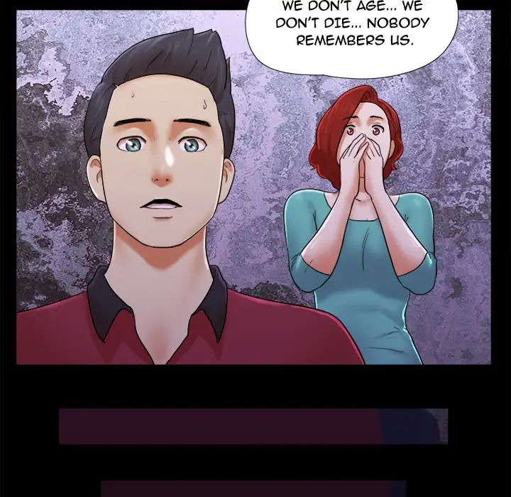 Double Trouble Chapter 19 Page 43