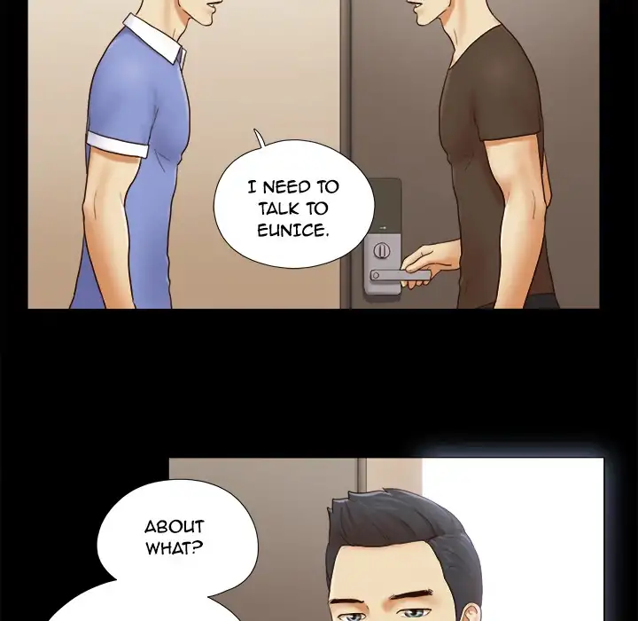 Double Trouble Chapter 19 Page 46