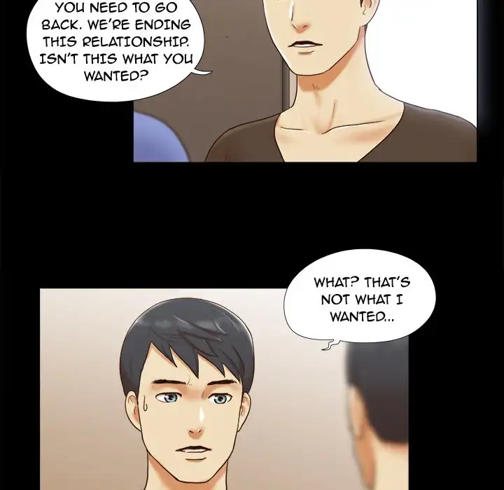 Double Trouble Chapter 19 Page 47
