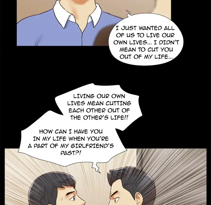 Double Trouble Chapter 19 Page 48