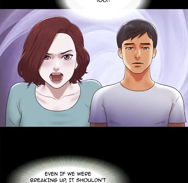 Double Trouble Chapter 19 Page 5
