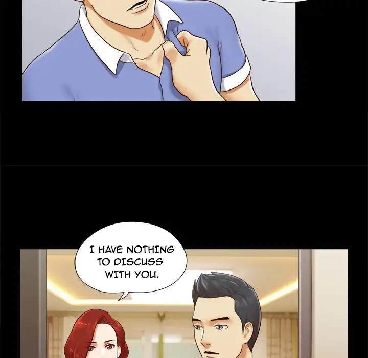 Double Trouble Chapter 19 Page 51