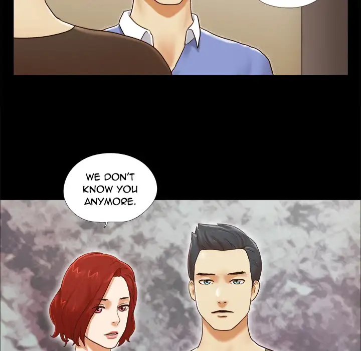 Double Trouble Chapter 19 Page 53