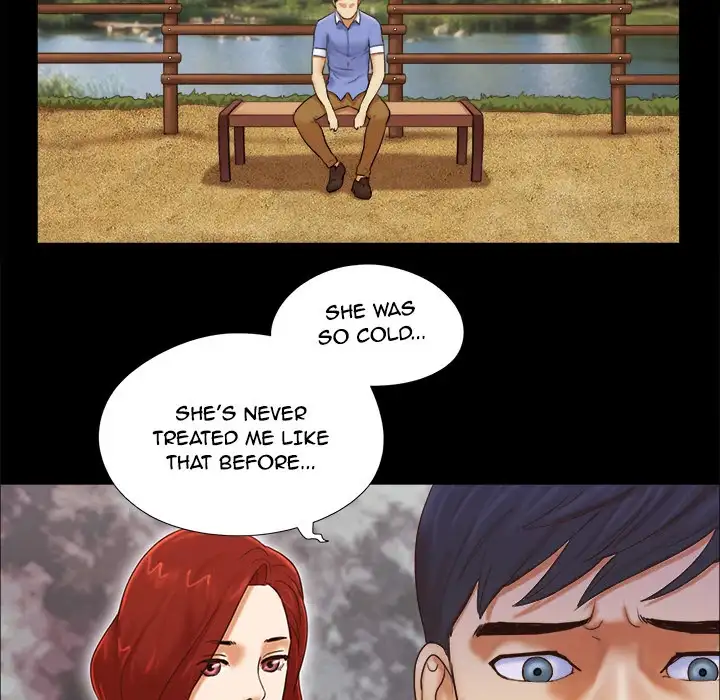 Double Trouble Chapter 19 Page 57