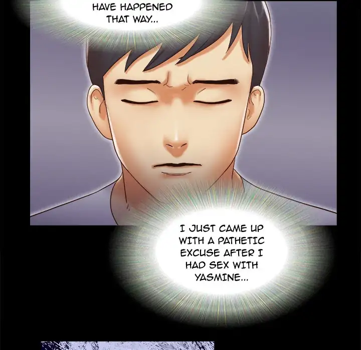 Double Trouble Chapter 19 Page 6