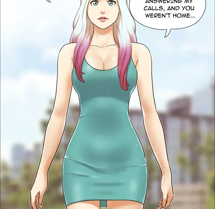 Double Trouble Chapter 19 Page 61