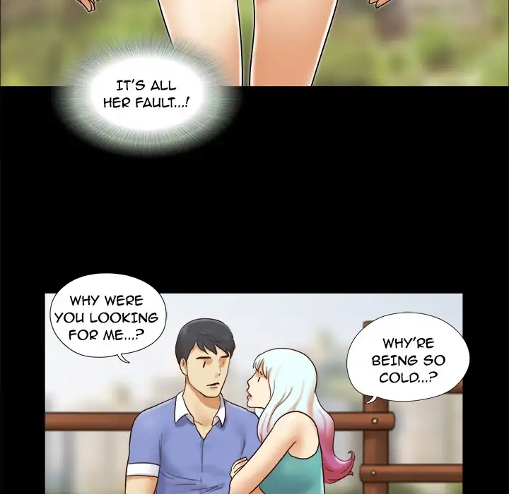 Double Trouble Chapter 19 Page 62