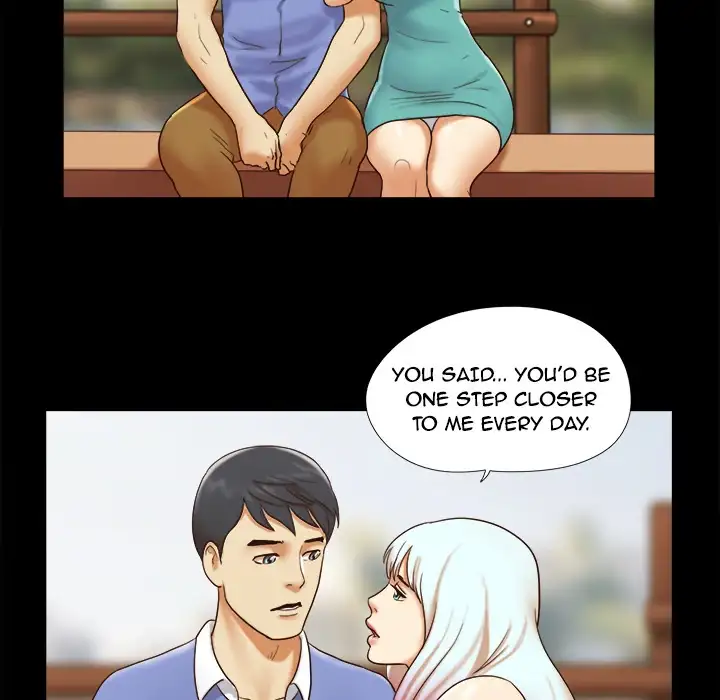 Double Trouble Chapter 19 Page 63