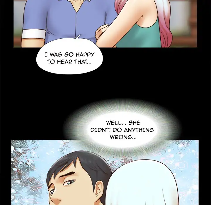 Double Trouble Chapter 19 Page 64