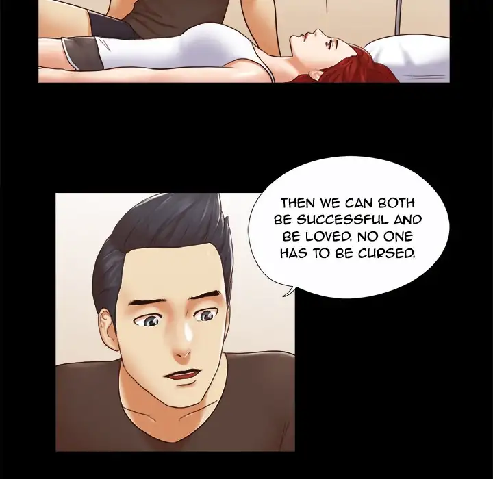 Double Trouble Chapter 20 Page 10