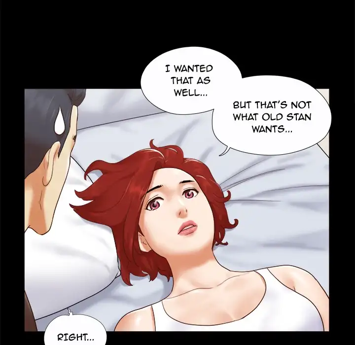 Double Trouble Chapter 20 Page 11