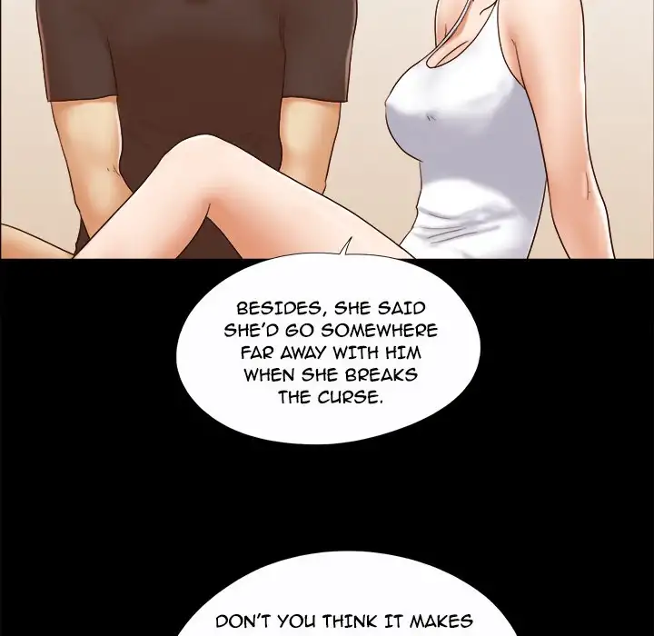 Double Trouble Chapter 20 Page 13