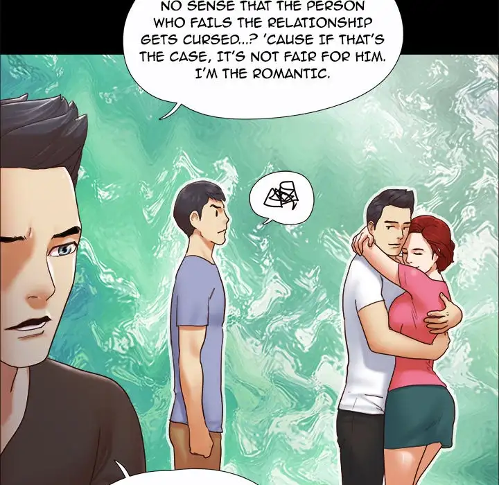 Double Trouble Chapter 20 Page 14