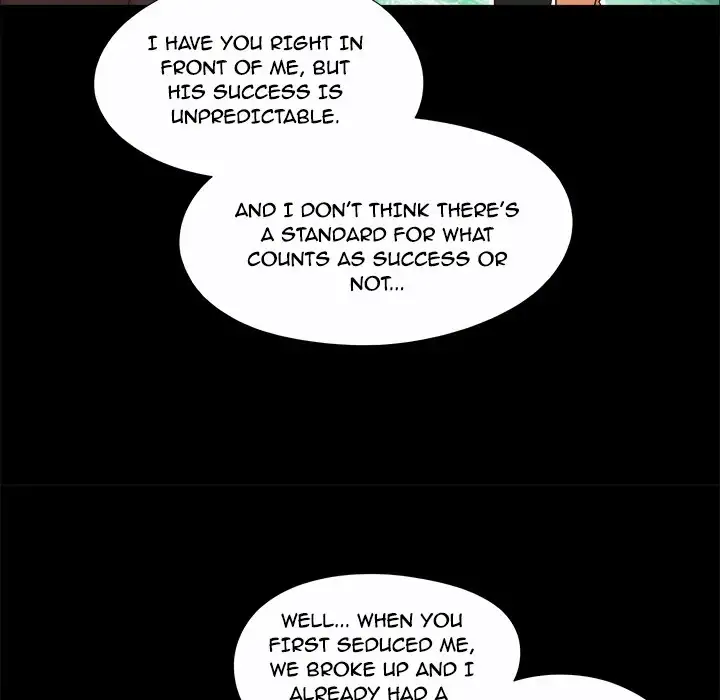 Double Trouble Chapter 20 Page 15