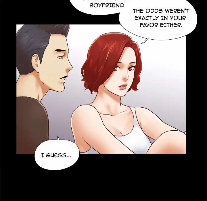 Double Trouble Chapter 20 Page 16