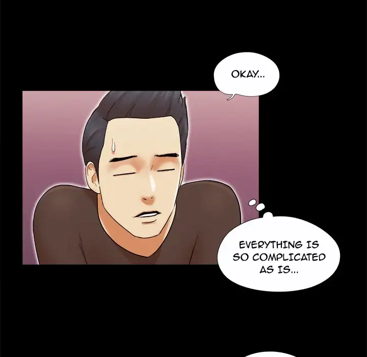 Double Trouble Chapter 20 Page 18