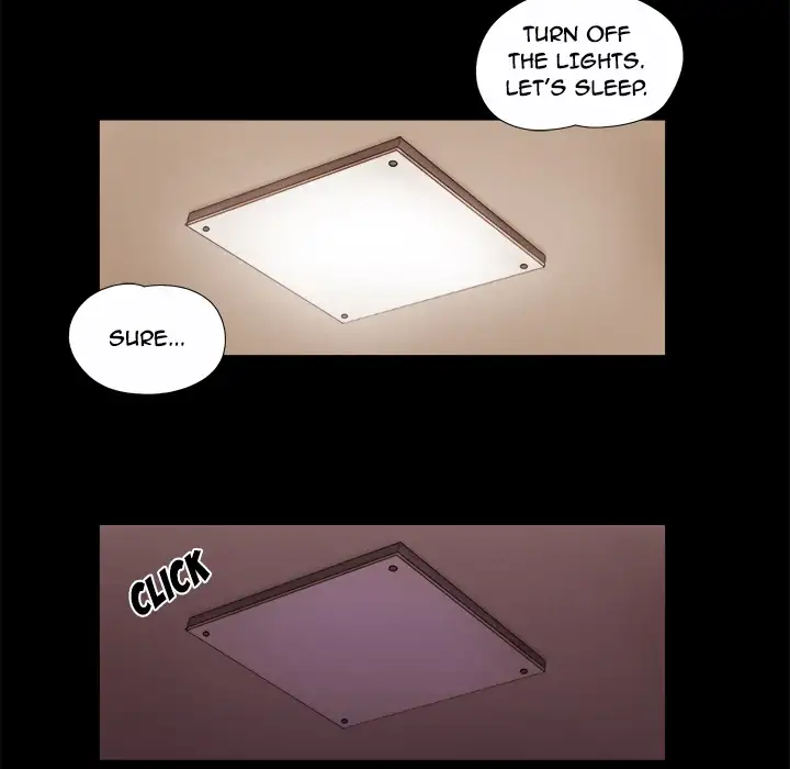 Double Trouble Chapter 20 Page 19