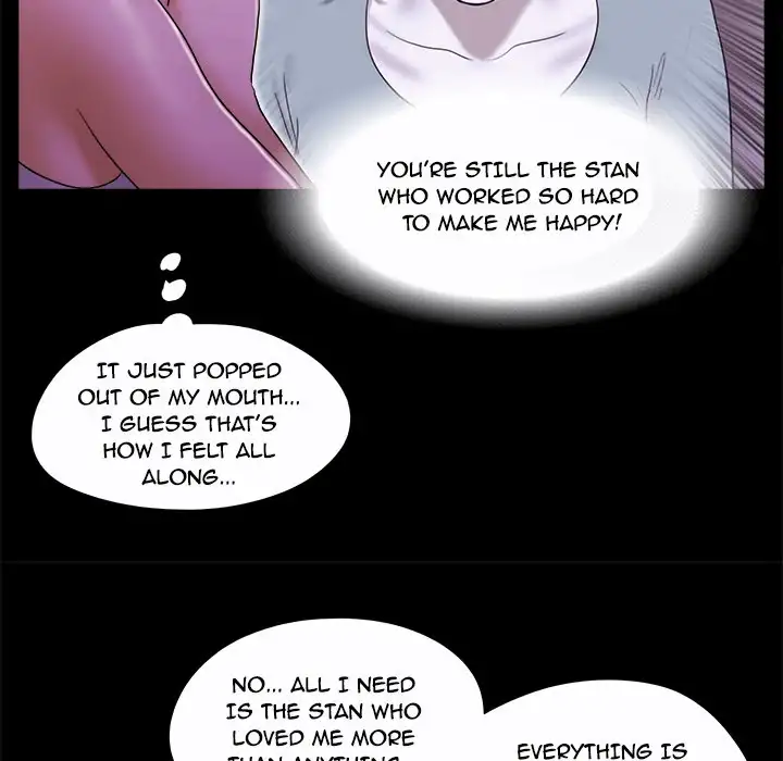 Double Trouble Chapter 20 Page 22
