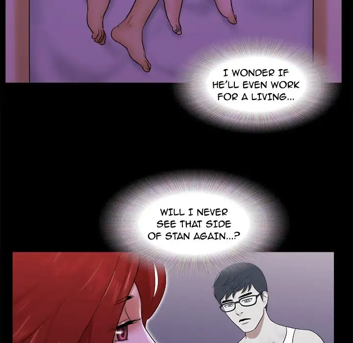 Double Trouble Chapter 20 Page 26