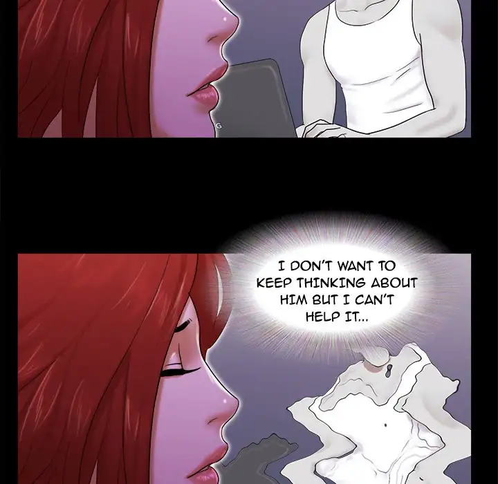 Double Trouble Chapter 20 Page 27