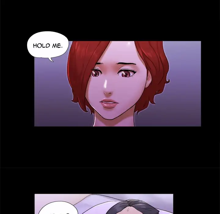 Double Trouble Chapter 20 Page 29