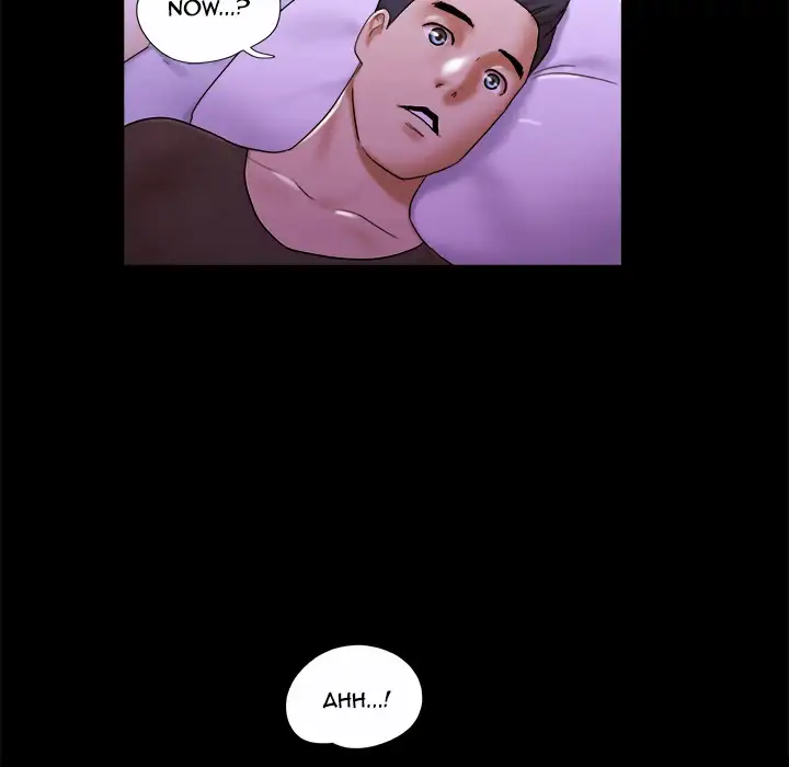 Double Trouble Chapter 20 Page 30