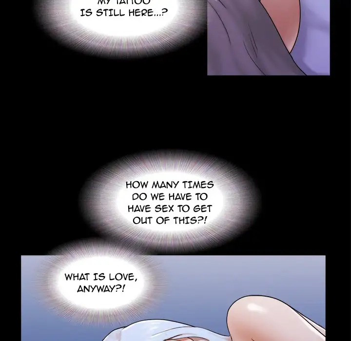 Double Trouble Chapter 20 Page 48