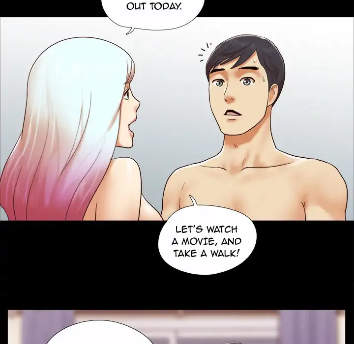 Double Trouble Chapter 20 Page 56