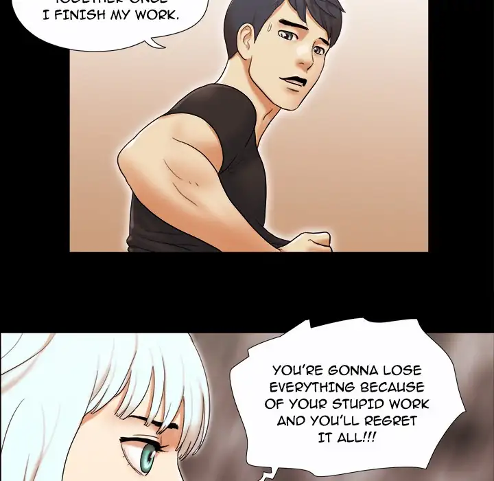 Double Trouble Chapter 20 Page 59