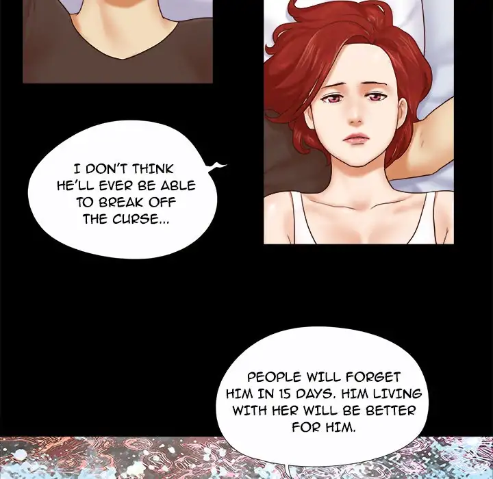 Double Trouble Chapter 20 Page 6