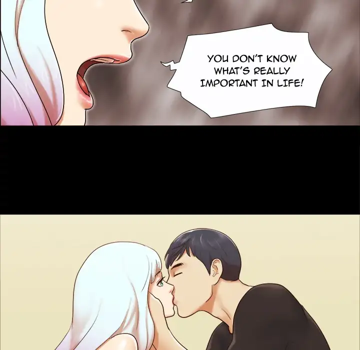 Double Trouble Chapter 20 Page 60