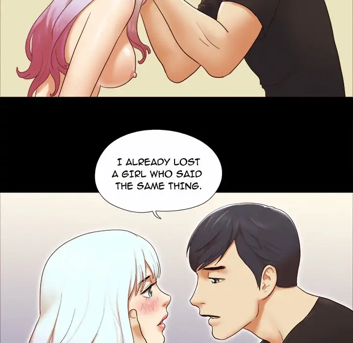 Double Trouble Chapter 20 Page 61