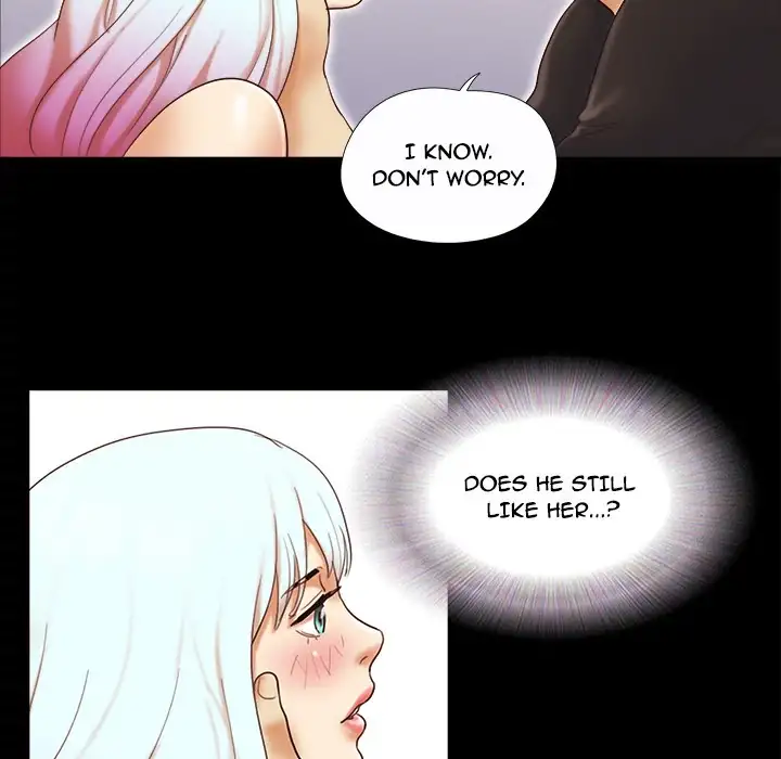 Double Trouble Chapter 20 Page 62