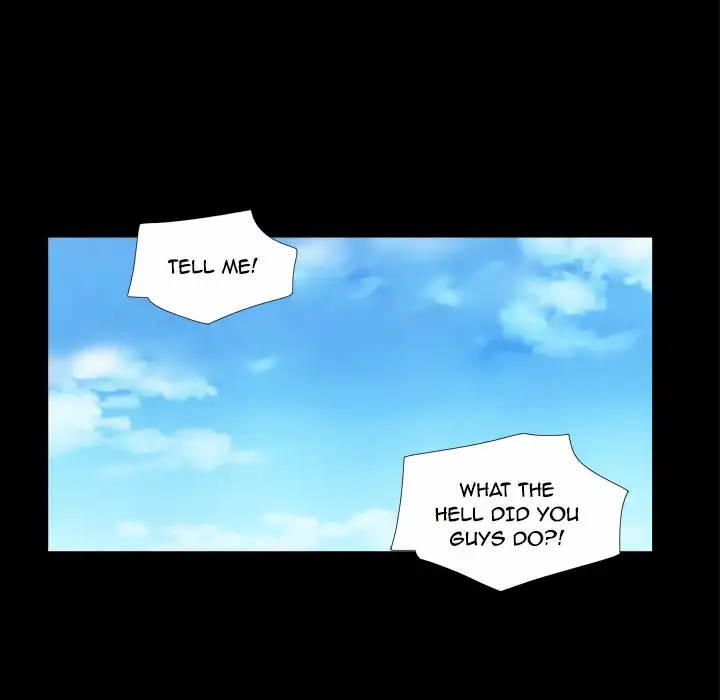 Double Trouble Chapter 20 Page 64