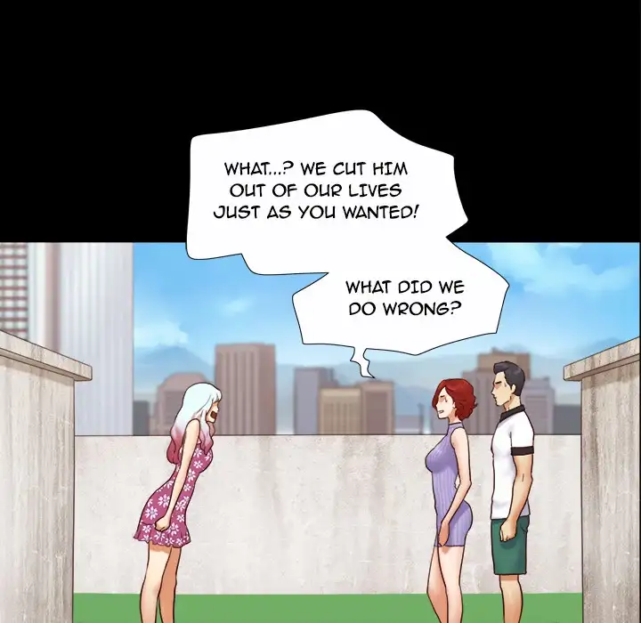 Double Trouble Chapter 20 Page 65