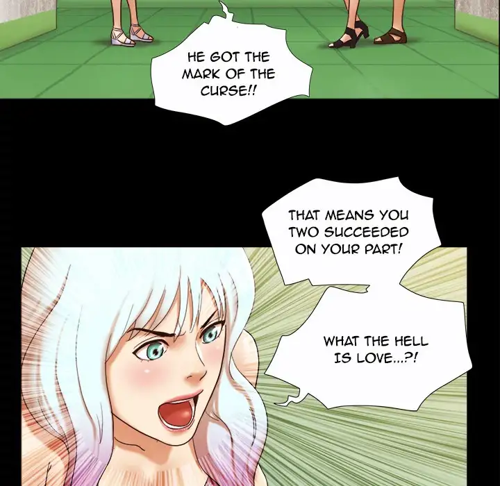 Double Trouble Chapter 20 Page 66